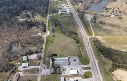 W Chambers Dr., Booneville, MS 38829