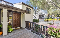 45 Corte Real, Larkspur, CA 94904