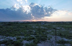 200 S Albert Street, Marathon, TX 79842