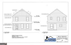 0 Carroll Cir- Lots 4-8, Carrollton, GA 30117