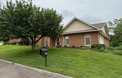 7604 Breckenridge Lane, Knoxville, TN 37938