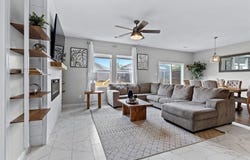 512 Leeward Lane, Crowley, TX 76036