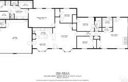 5589 Chalker Rd, Molino, FL 32577