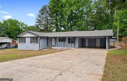 6577 Randall Mark Drive, Morrow, GA 30260