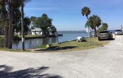 156 Cocoa Palms Ave, Cape Canaveral, FL 32920