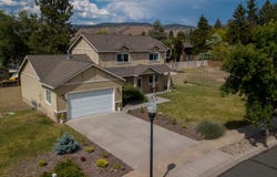 821 Quail Point Drive, Klamath Falls, OR 97601