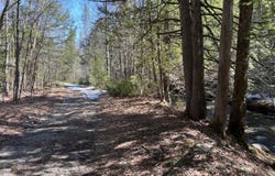 Lot 22-6 Greenleaf Road, Anson, ME 04911