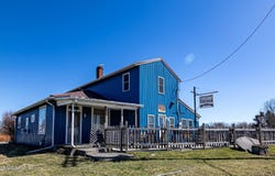 801 Steiner Ave Avenue, Kenton, OH 43326