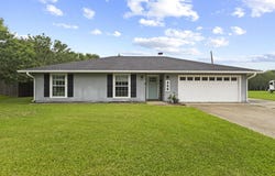 456 Berry Drive, Beaumont, TX 77705