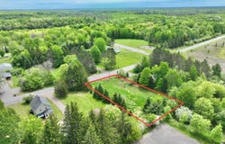 Lot 3 1st S Avenue, Park Falls, WI 54552