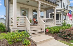 710 Vine Parkway, Pittsboro, NC 27312