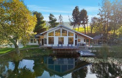 34784 Bogart Drive, Springville, CA 93265