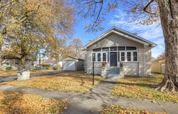 1830 S Maple Street, Carthage, MO 64836