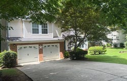 1035 Towne Manor, Kennesaw, GA 30144