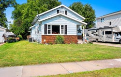1419 POWERS Street, OSHKOSH, WI 54901