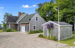 95 Osprey Reach Road, Stockton Springs, ME 04981