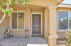 1209 W Mariposa AVE, Ridgecrest, CA 93555