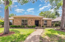 13426 Whispering Hills Drive, Dallas, TX 75243
