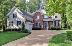 3128 Bent Tree Lane, Toano, VA 23168