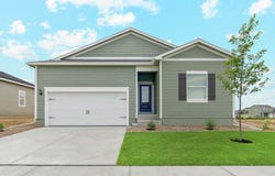 2270 Christina St, Fort Lupton, CO 80621