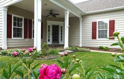 35 Sheffield Place, Brevard, NC 28712