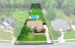 313 High Pointe Ridge, Prattville, AL 36066