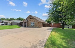 500 Bruce Road, Godley, TX 76044