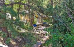 566 Spring Valley Drive, Divide, CO 80814