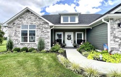 805 Spyglass Hill Drive, Bedford, IN 47421