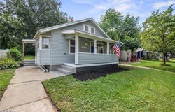 719 Lafayette Avenue, Niles, OH 44446