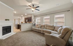 617 Wounded Knee Drive, Aubrey, TX 76227