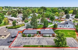 1207- 1211 Kimball, Caldwell, ID 83605
