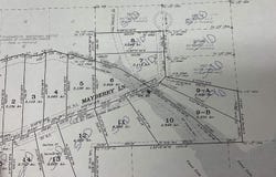 Lot 9-b Mayberry Lane, Livingston, LA 70754