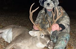 County Road 5131, MS 38829