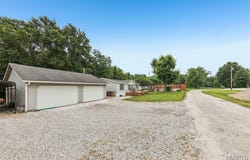 21240 Hill Lane, Chesterfield, IL 62630