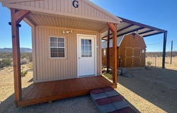 2980 E Helt Dr, Terlingua, TX 79852