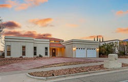1433 Belvidere Street, El Paso, TX 79912