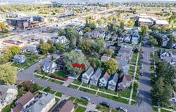 1612 Baxter Ave, Superior, WI 54880