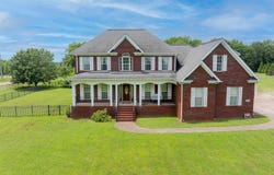 583 Beth Road, New Market, AL 35761