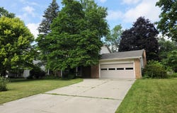 4326 Manitou Drive, Okemos, MI 48864