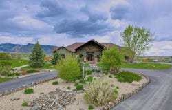 19 Ridge View Tr, Cody, WY 82414