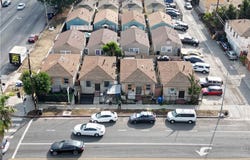 1802 W 92nd St., Los Angeles, CA 90047