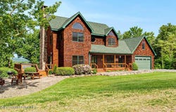 33 Elm Ridge Road, Windham, NY 12496