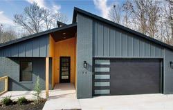 6 Argyll Circle, Bella Vista, AR 72715
