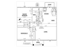 108 5th Ave., Thomasville, GA 31792