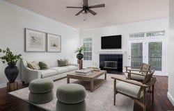 2254 S Olde Mill Drive, Bloomington, IN 47401-4589