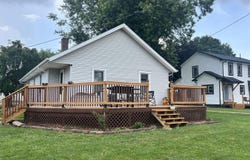 14500 W Washington Street, Daleville, IN 47334
