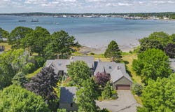 71 Jameson Point Road, Rockland, ME 04841