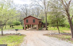 597 Meadow Brook Lane, Royston, GA 30662