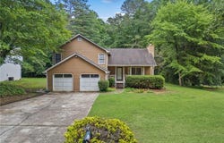 4896 Muirwood Drive, Powder Springs, GA 30127